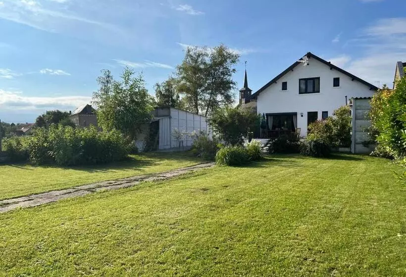 ベッドアンドブレックファースト L Hirondelle 3