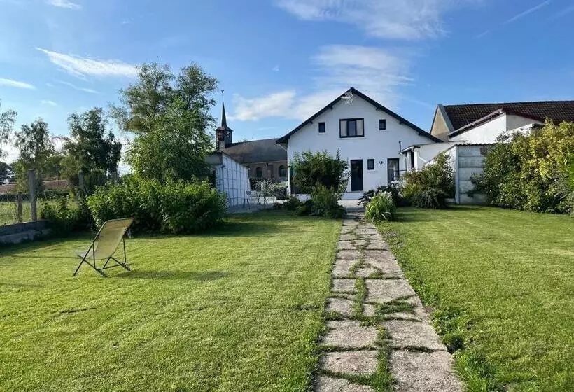 ベッドアンドブレックファースト L Hirondelle 3