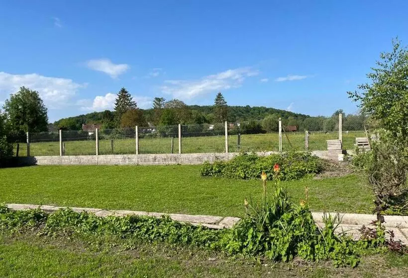 ベッドアンドブレックファースト L Hirondelle 3