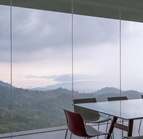 Bed and Breakfast Narra Hill Tagaytay