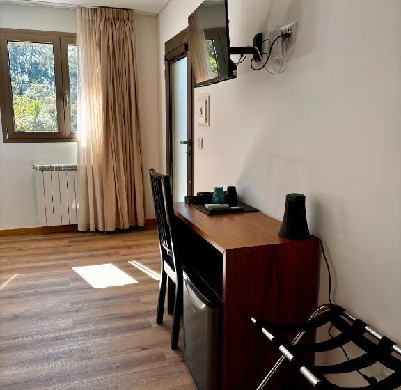 مبيت وإفطار Qg Quinta De Grovelas