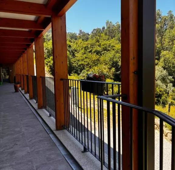 Aamiaismajoitus (B&B) Qg Quinta De Grovelas