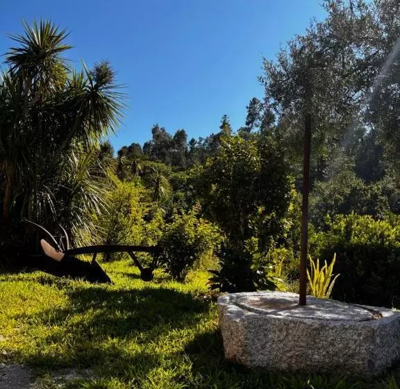 Aamiaismajoitus (B&B) Qg Quinta De Grovelas