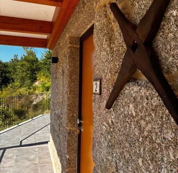 Aamiaismajoitus (B&B) Qg Quinta De Grovelas