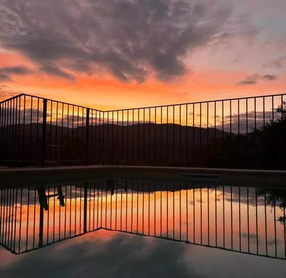 Aamiaismajoitus (B&B) Qg Quinta De Grovelas