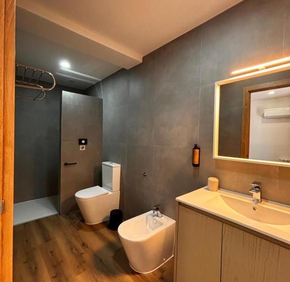 مبيت وإفطار Qg Quinta De Grovelas