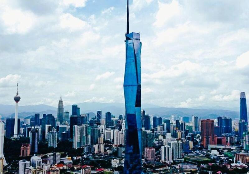 Damansara Damai Hotel  Dd