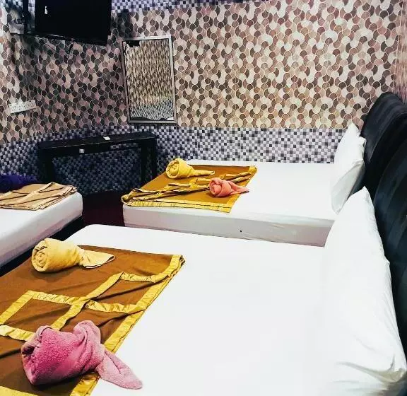 Damansara Damai Hotel  Dd