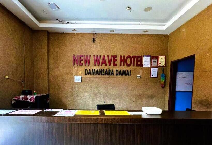 Damansara Damai Hotel  Dd