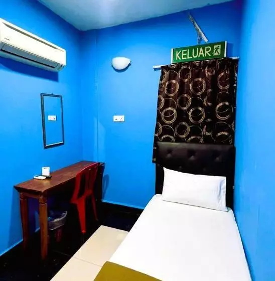 Damansara Damai Hotel  Dd