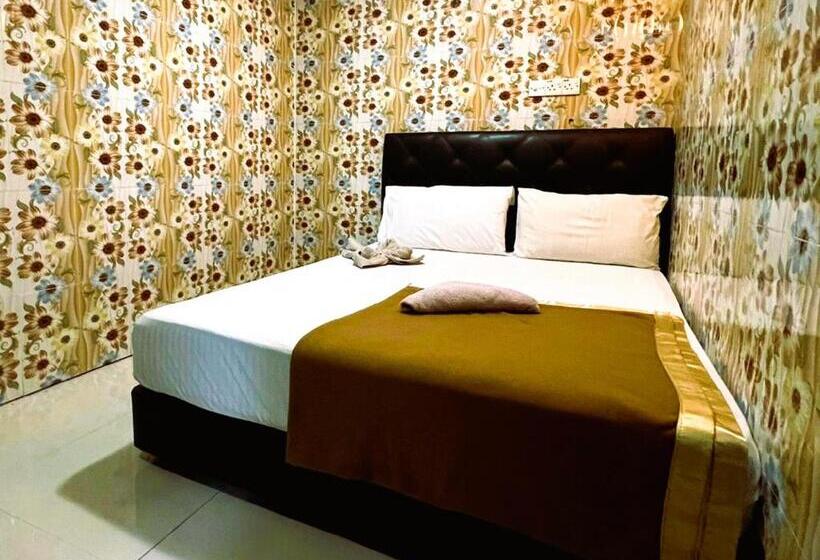 Damansara Damai Hotel  Dd