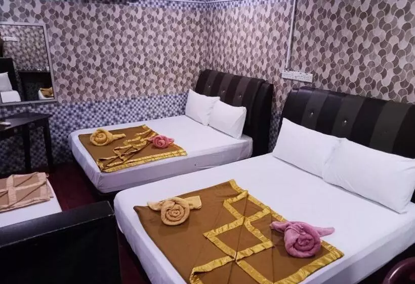 Damansara Damai Hotel  Dd