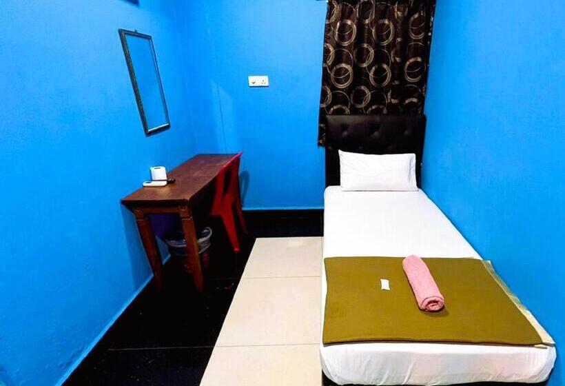 Damansara Damai Hotel  Dd