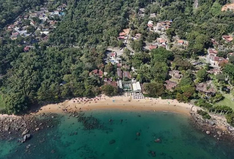 Estúdio Ilhote Da Prainha