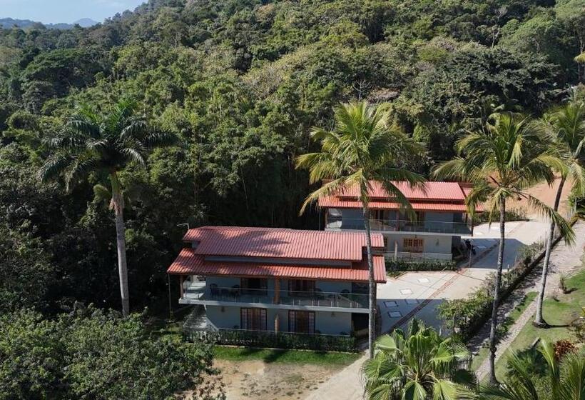 Estúdio Ilhote Da Prainha