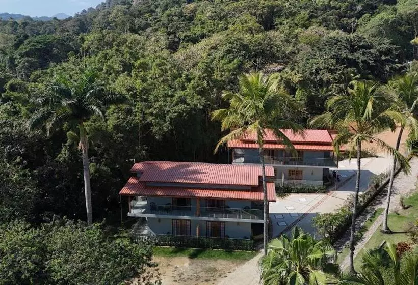 Estúdio Ilhote Da Prainha