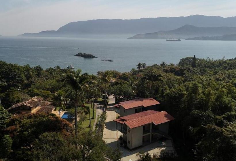 Estúdio Ilhote Da Prainha