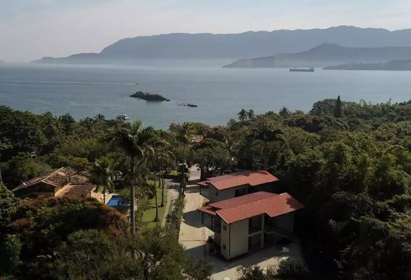 Estúdio Ilhote Da Prainha