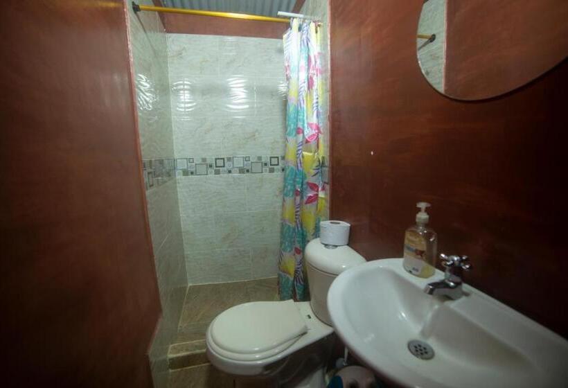 ホテル Jardines Del Tatamá