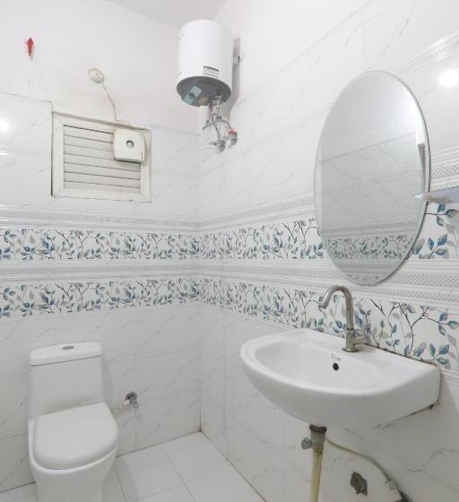 酒店 Mahaveer Palace