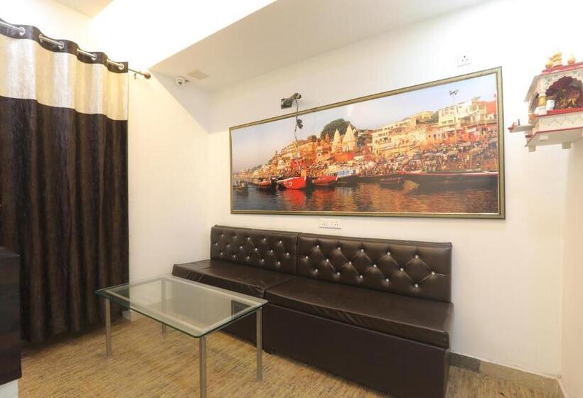 酒店 Mahaveer Palace