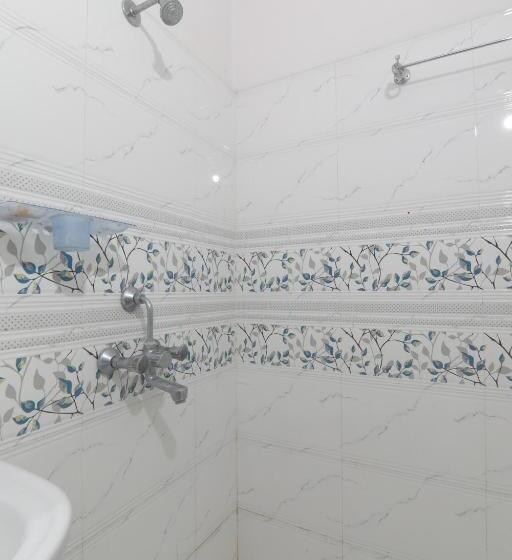 酒店 Mahaveer Palace