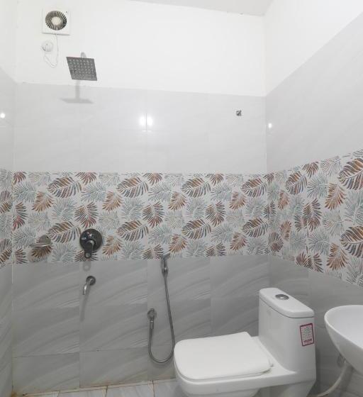 酒店 Mahaveer Palace