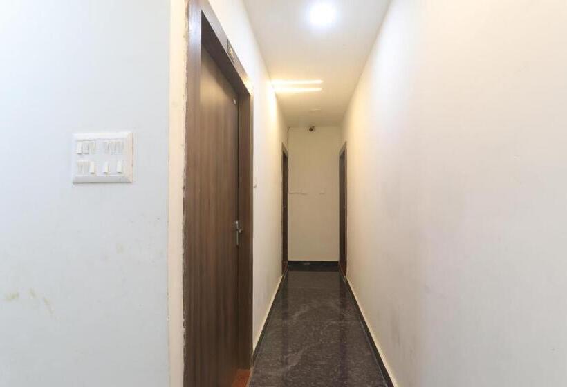 酒店 Mahaveer Palace