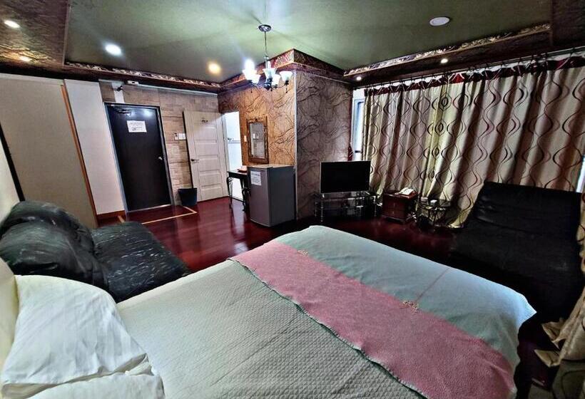 Hotell New Koa Condo