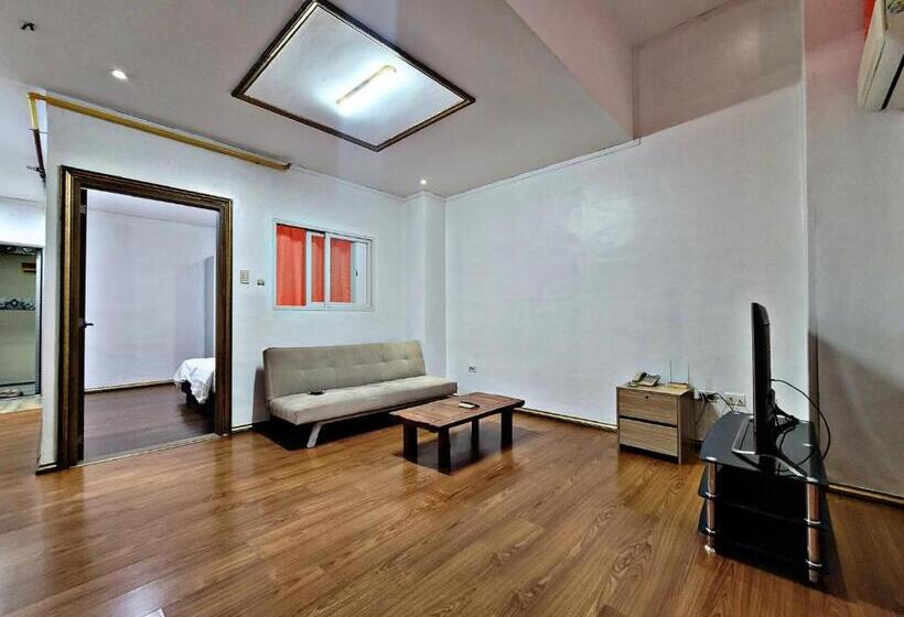 Hotelli New Koa Condo