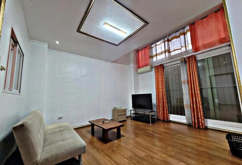 Hotell New Koa Condo