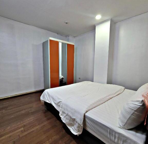 Hotell New Koa Condo