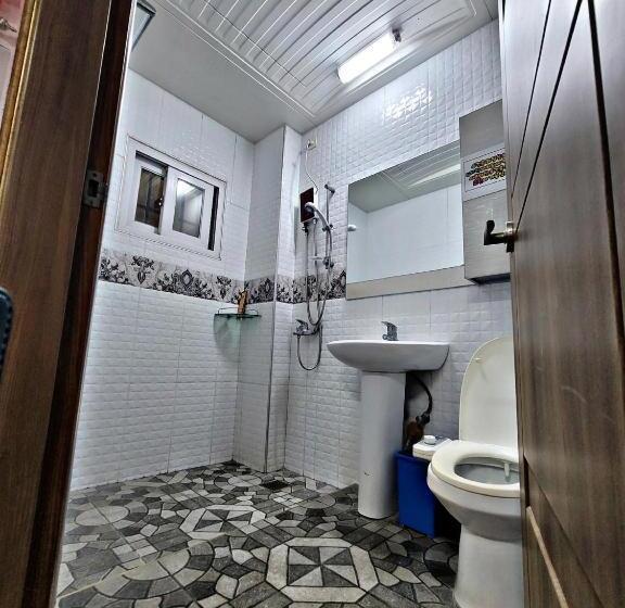 Hotelli New Koa Condo