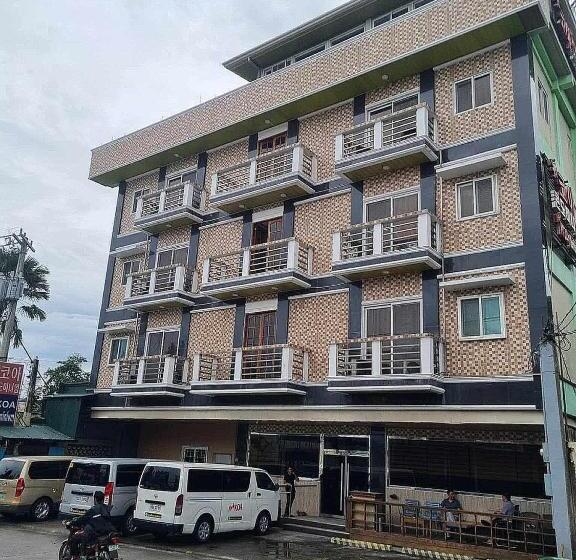 Hotell New Koa Condo