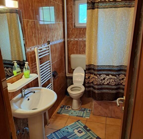 هتل Pensiunea Floriana