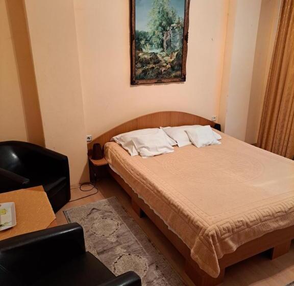 هتل Pensiunea Floriana