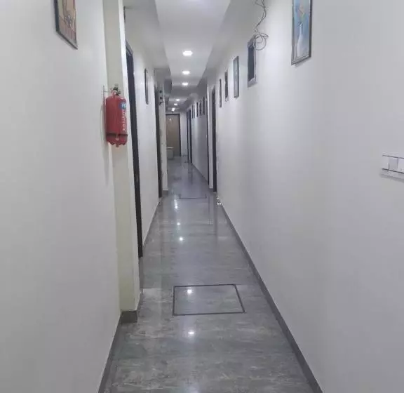 Hotelli Sangat Sewa Niwas