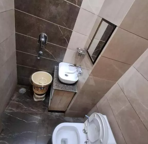 Hotelli Sangat Sewa Niwas