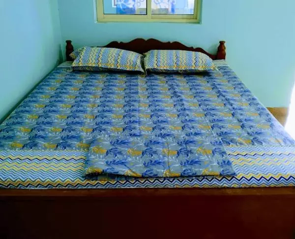 ホテル Satyam Aiims Guest House Bhubneswar