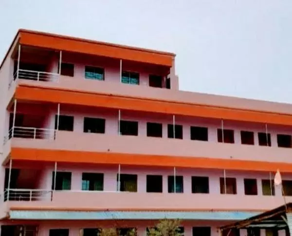 ホテル Satyam Aiims Guest House Bhubneswar
