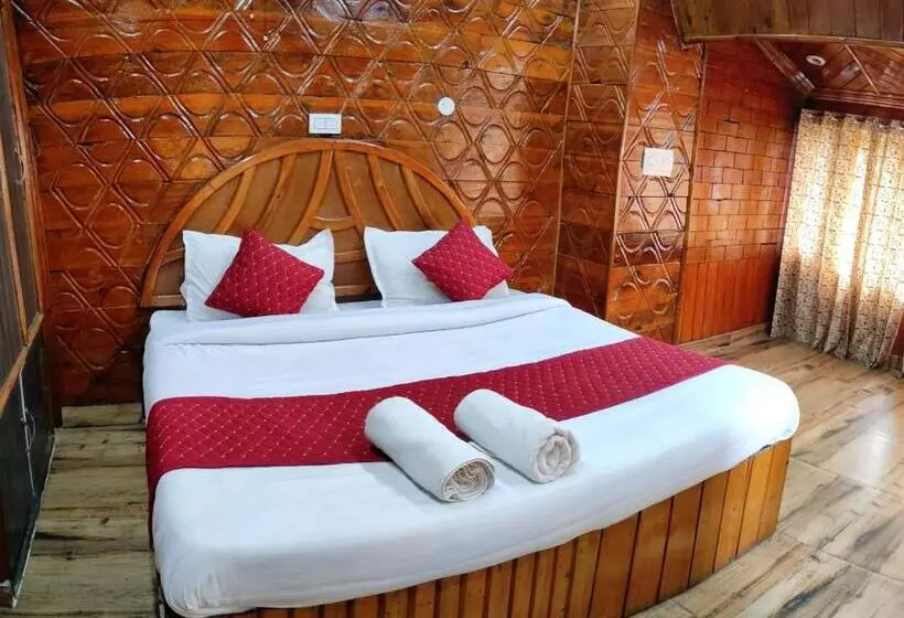 هتل Shiba International