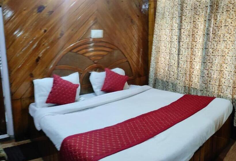 Hotel Shiba International