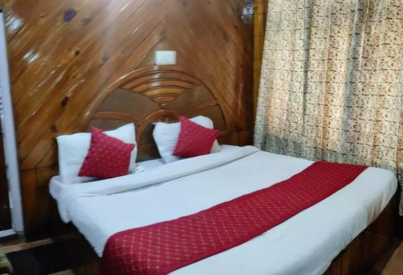 هتل Shiba International