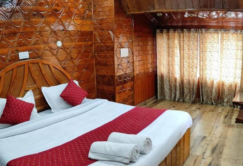 Hotel Shiba International