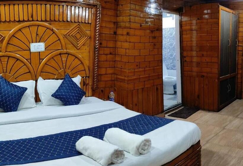 Hotel Shiba International