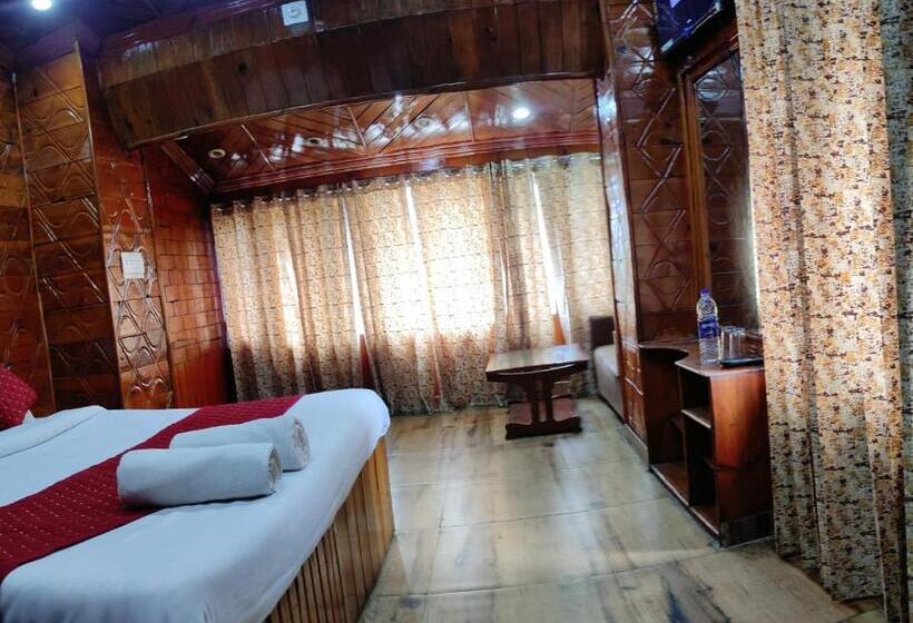 Hotel Shiba International