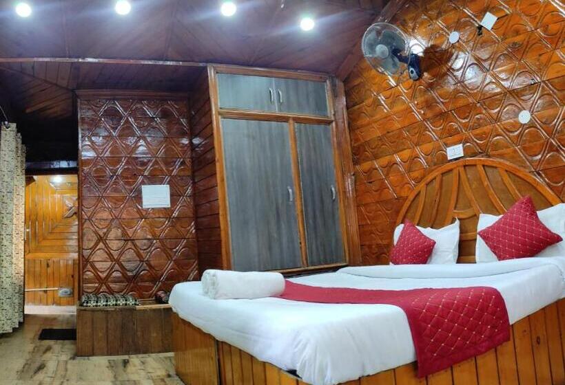 Hotel Shiba International