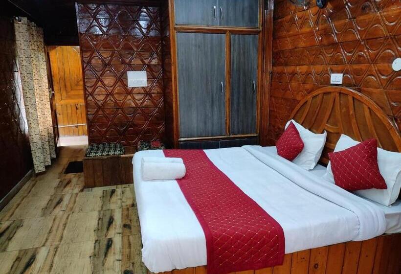 Hotel Shiba International