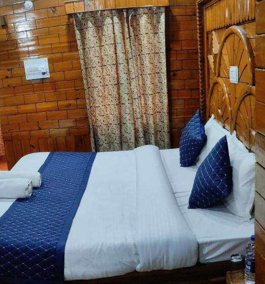 Hotel Shiba International