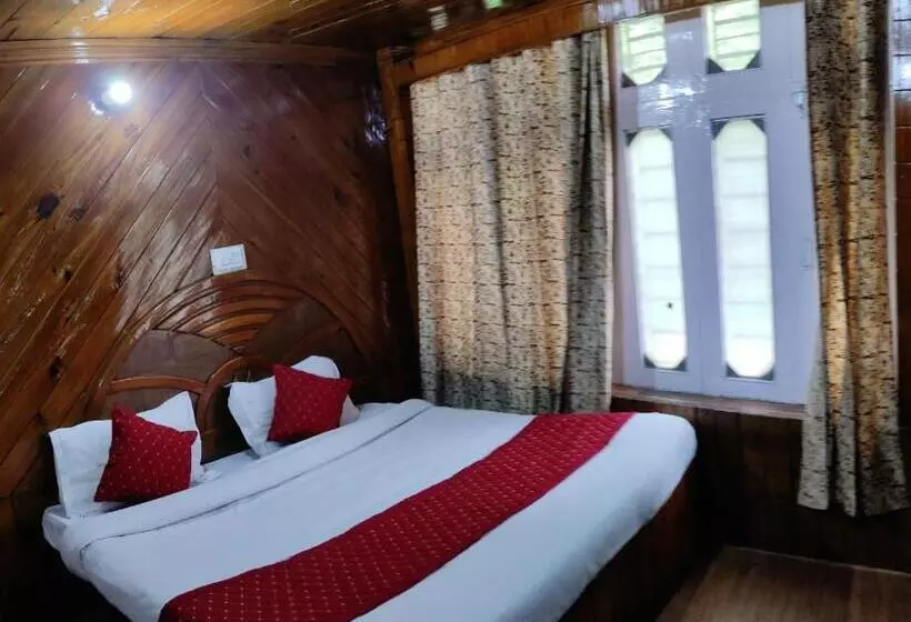 هتل Shiba International